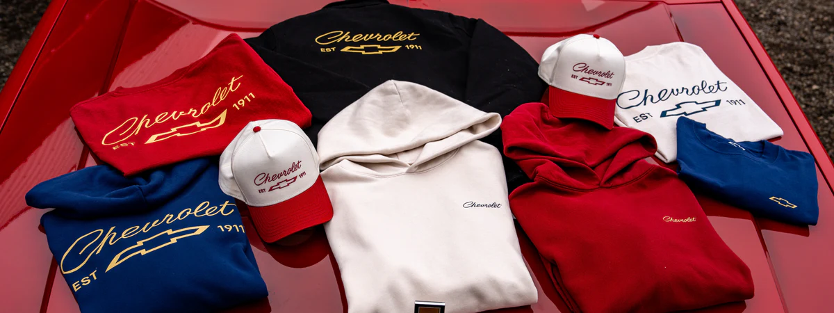 Drive Your Style Forward